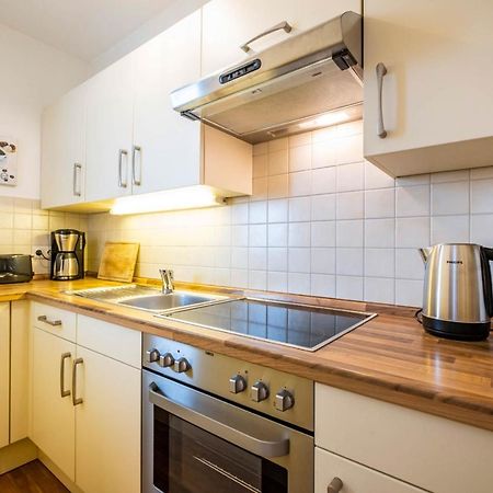Hochhaus Seeblick Appartement 42 บือซุม ภายนอก รูปภาพ