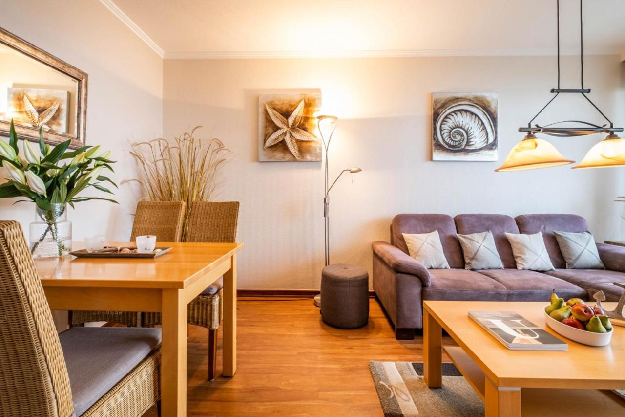 Hochhaus Seeblick Appartement 42 บือซุม ภายนอก รูปภาพ