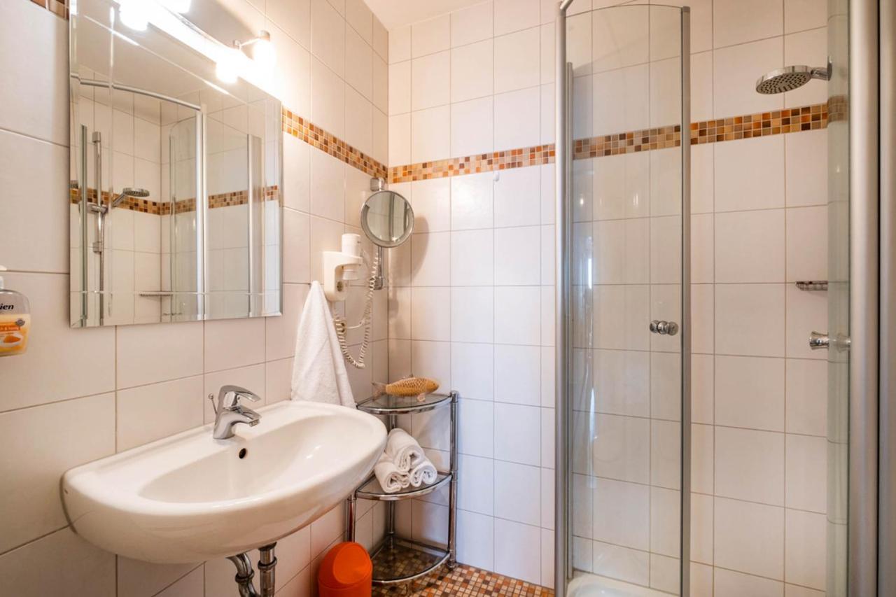 Hochhaus Seeblick Appartement 42 บือซุม ภายนอก รูปภาพ